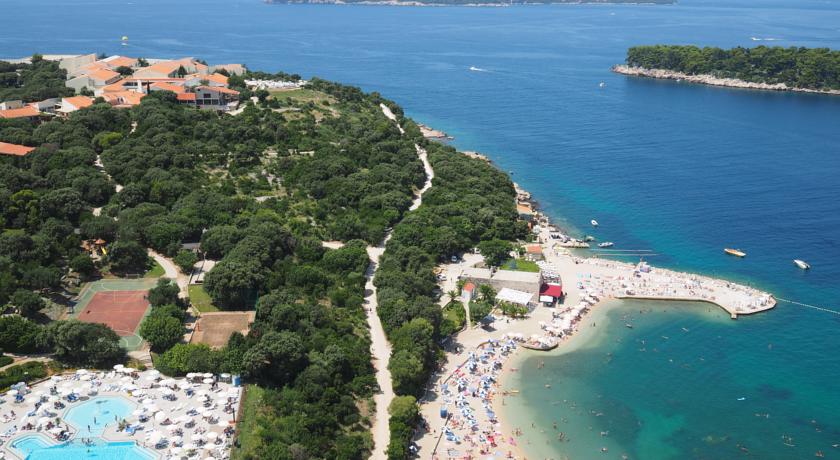 New Apartments Croatian Islands 